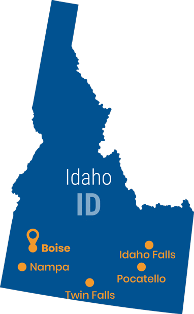 How to Become an Accountant or CPA in Idaho