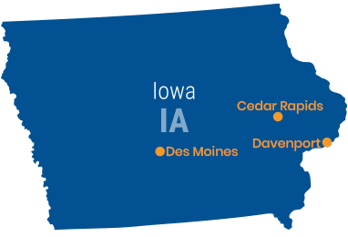 How to Become a Substance Abuse Counselor in Iowa