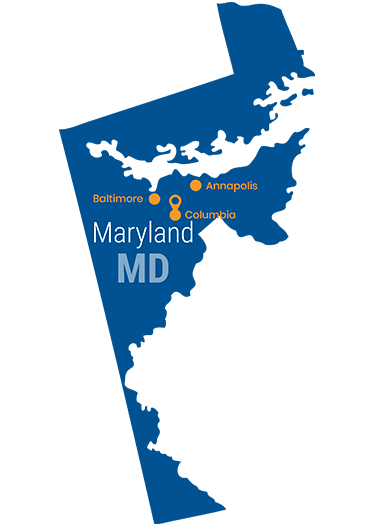 How to Become a Substance Abuse Counselor in Maryland