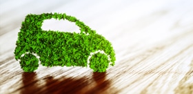 Green Transportation and Fuel Careers