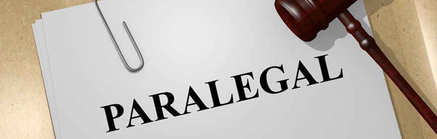 steps to take paralegal careers